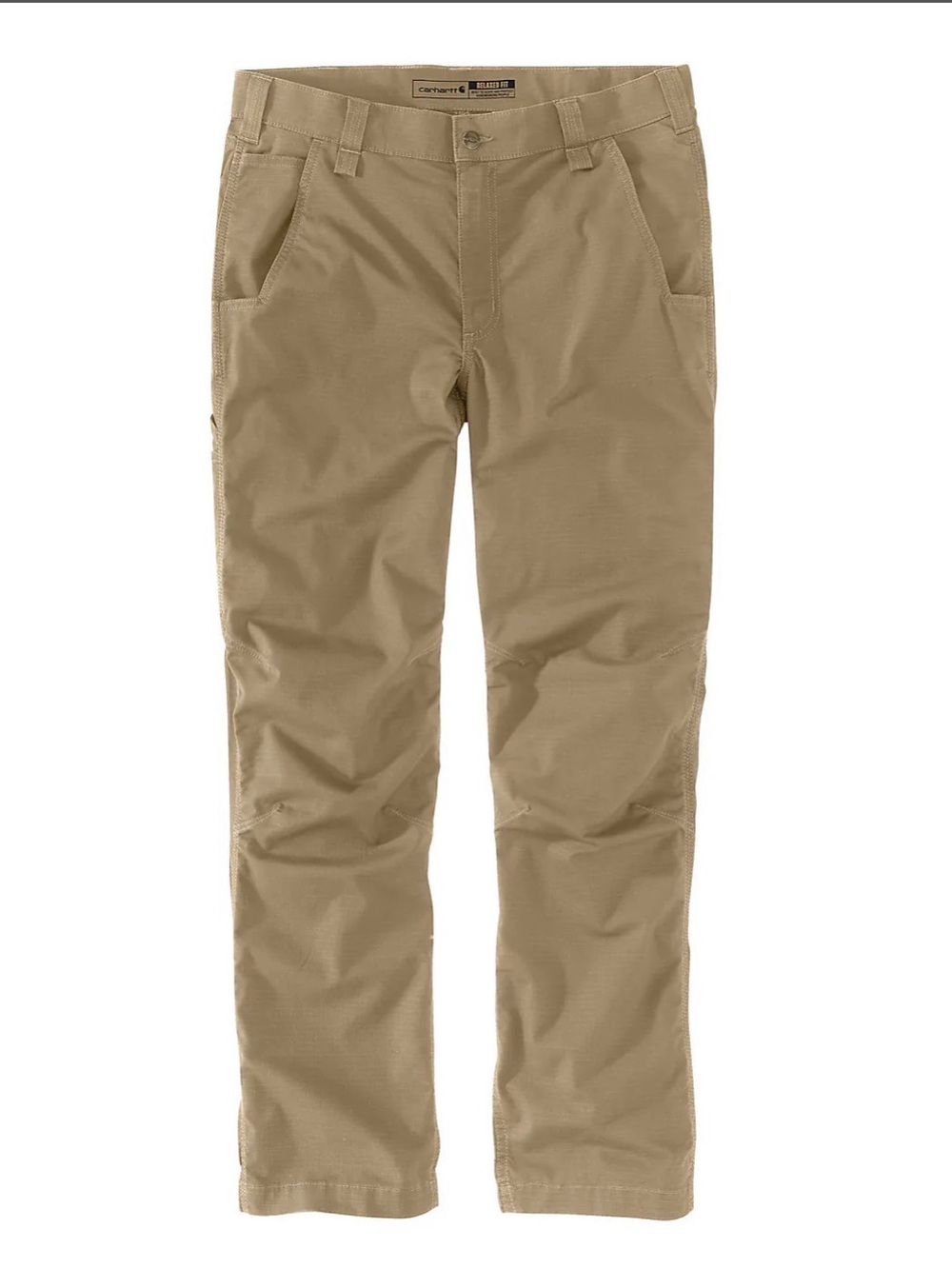 Carhartt Force Relaxed Fit Ripstop Utility Pant